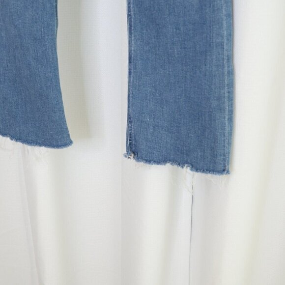 Citizens of Humanity Isola Flared Jeans Sz 23 - Picture 5 of 10